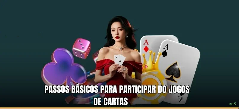 Bônus boas-vindas qe8 R$100