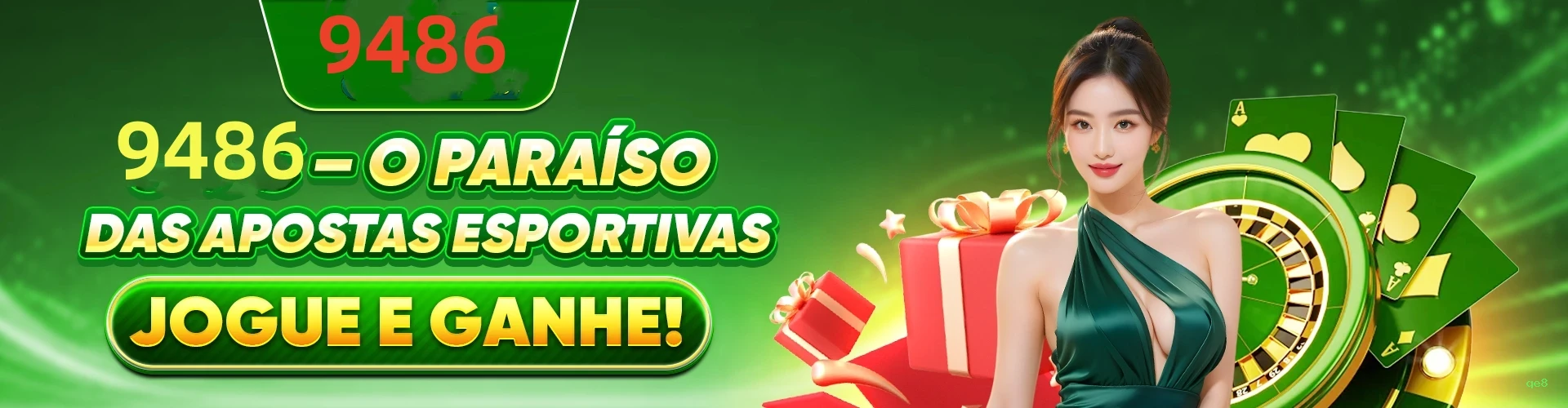Bônus e prêmios qe8